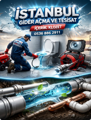 gider açma servisi